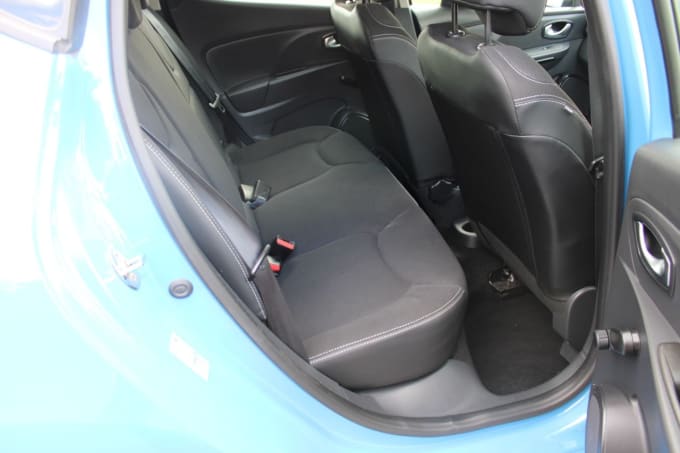2025 Renault Clio