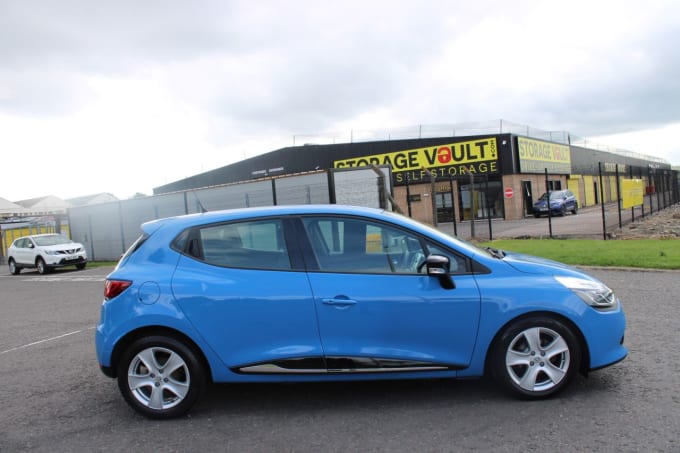 2025 Renault Clio