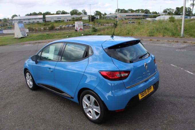 2025 Renault Clio