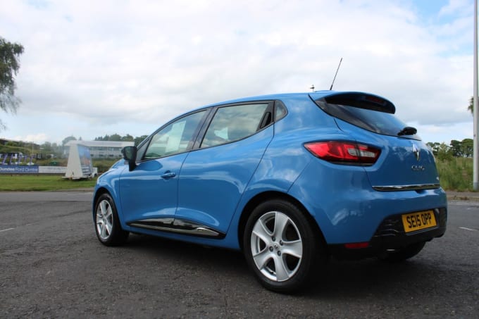 2025 Renault Clio