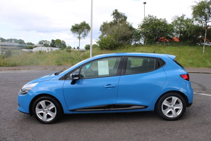 2025 Renault Clio
