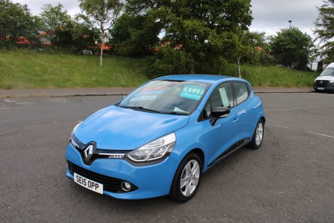 2025 Renault Clio