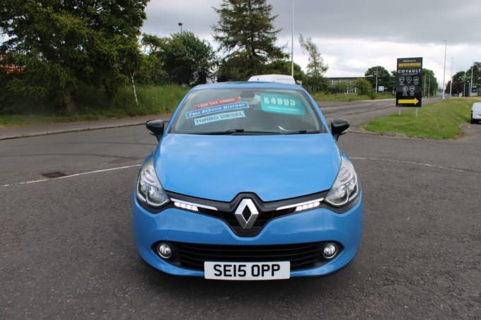 2025 Renault Clio