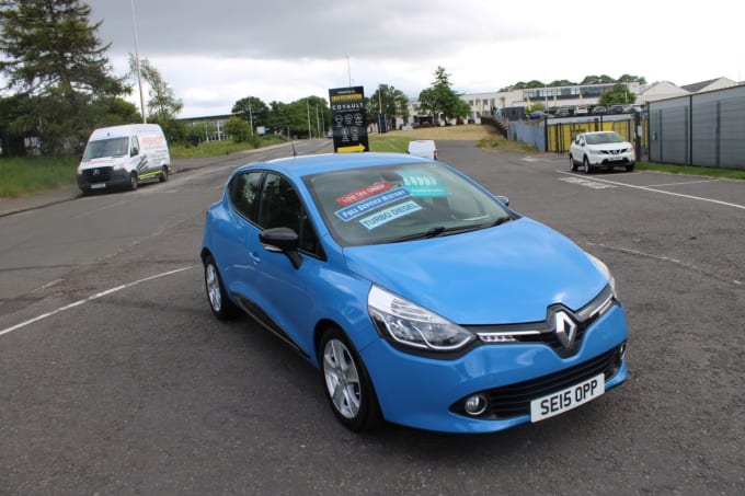 2025 Renault Clio