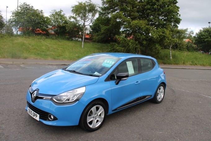 2025 Renault Clio