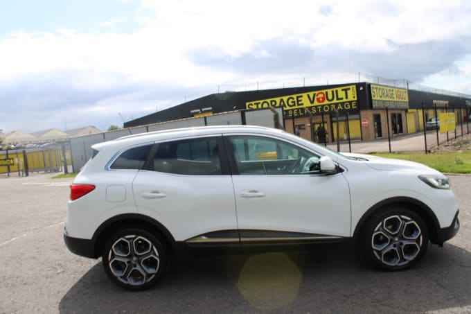 2025 Renault Kadjar