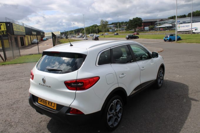 2025 Renault Kadjar