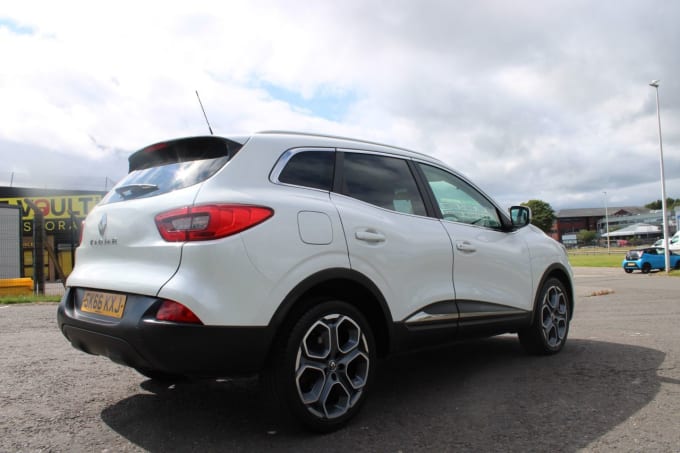 2025 Renault Kadjar