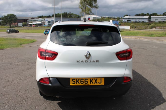 2025 Renault Kadjar