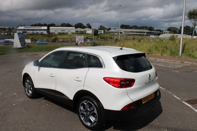 2025 Renault Kadjar