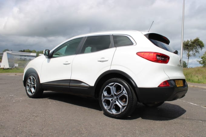 2025 Renault Kadjar