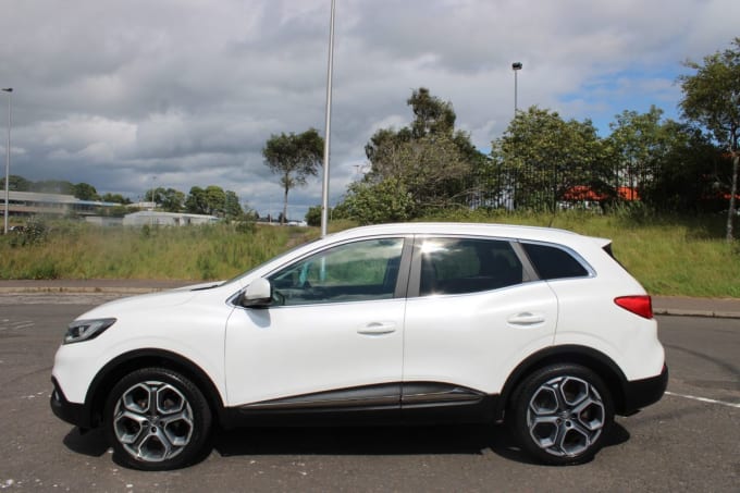 2025 Renault Kadjar