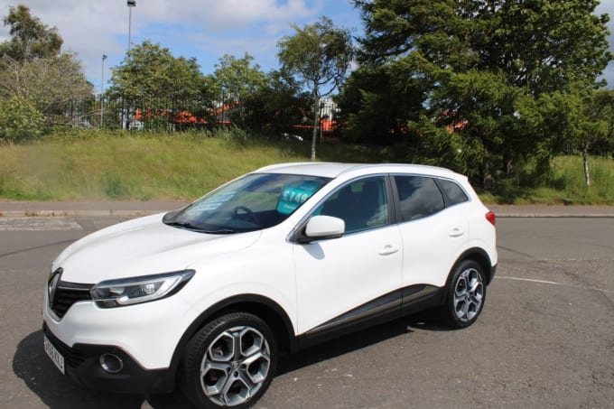 2025 Renault Kadjar