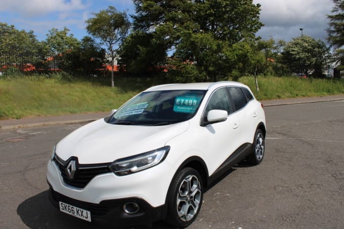 2025 Renault Kadjar