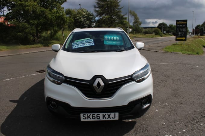 2025 Renault Kadjar