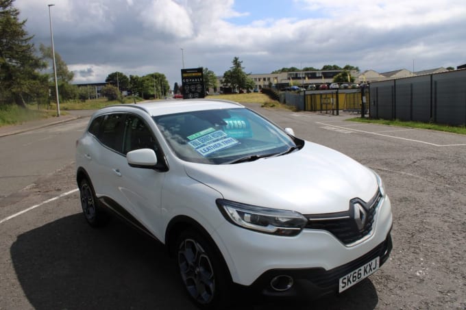 2025 Renault Kadjar