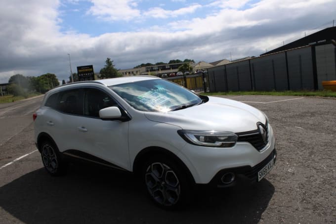 2025 Renault Kadjar