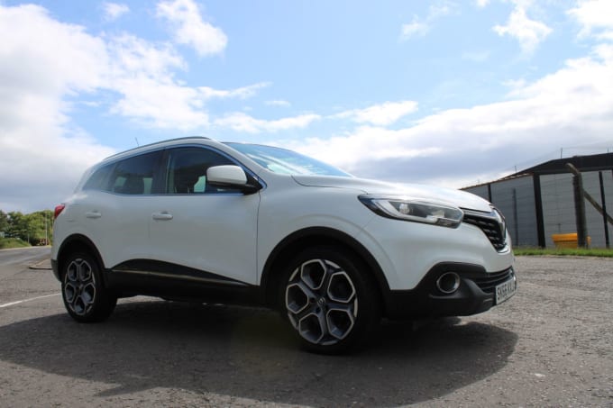 2025 Renault Kadjar