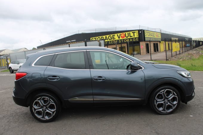 2025 Renault Kadjar