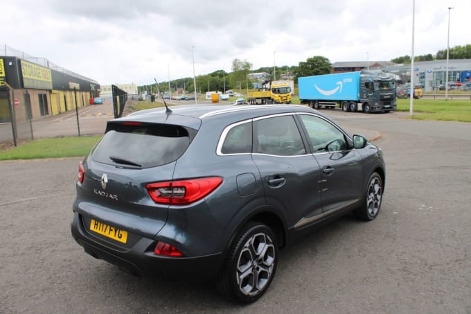 2025 Renault Kadjar