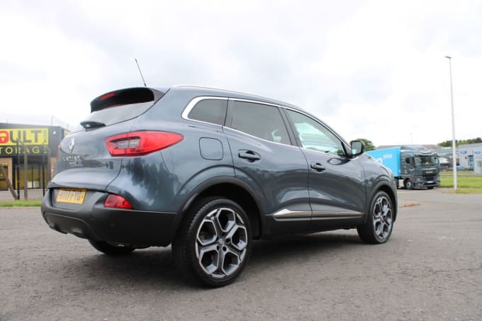 2025 Renault Kadjar