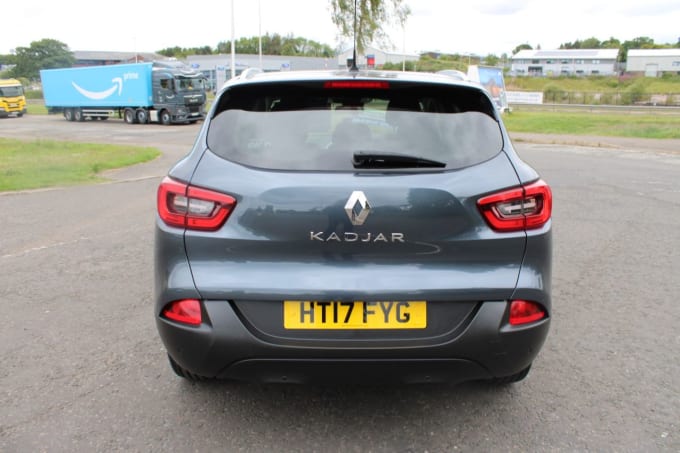 2025 Renault Kadjar