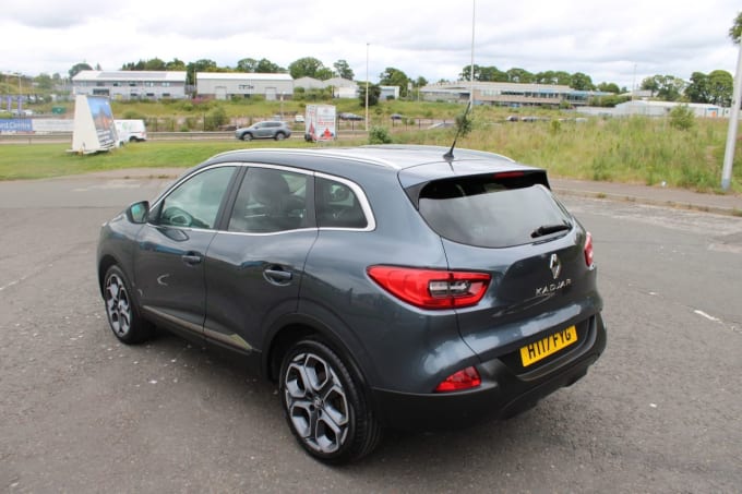 2025 Renault Kadjar