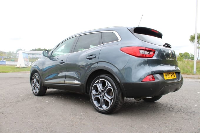 2025 Renault Kadjar