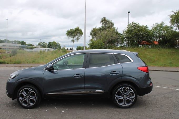 2025 Renault Kadjar