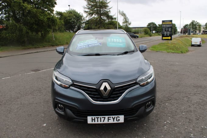 2025 Renault Kadjar