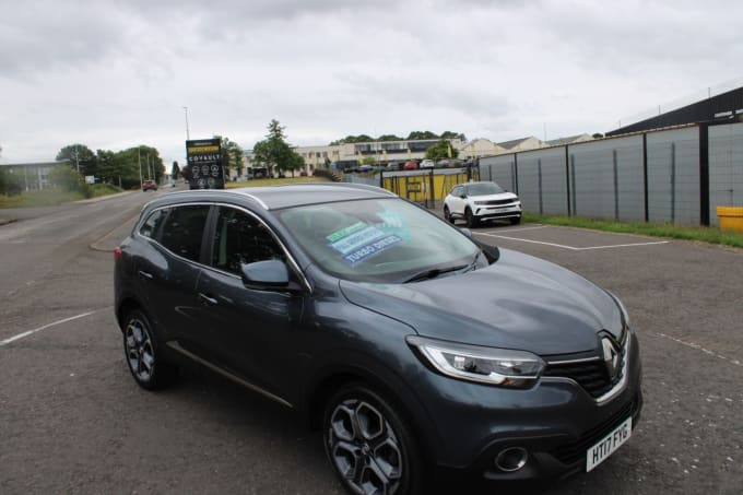 2025 Renault Kadjar