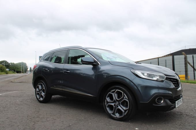 2025 Renault Kadjar