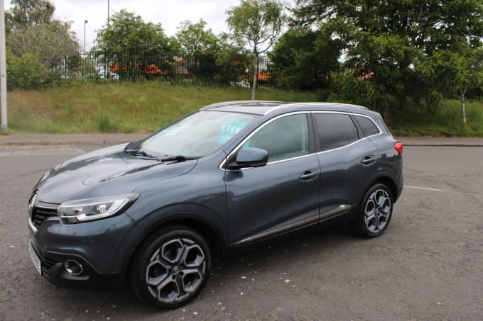 2025 Renault Kadjar