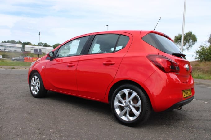 2025 Vauxhall Corsa