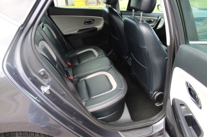 2025 Kia Ceed