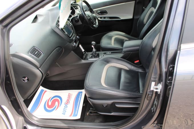 2025 Kia Ceed