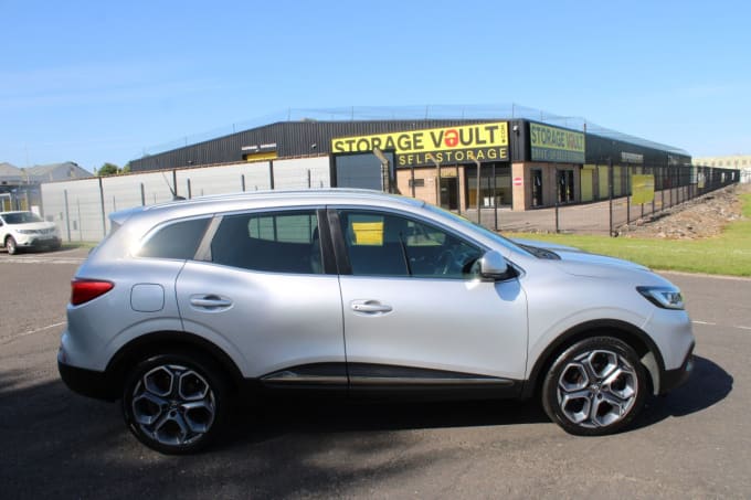2025 Renault Kadjar