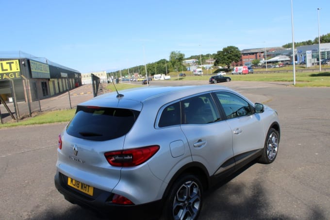 2025 Renault Kadjar