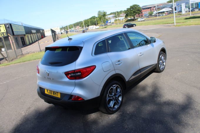 2025 Renault Kadjar