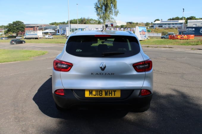 2025 Renault Kadjar