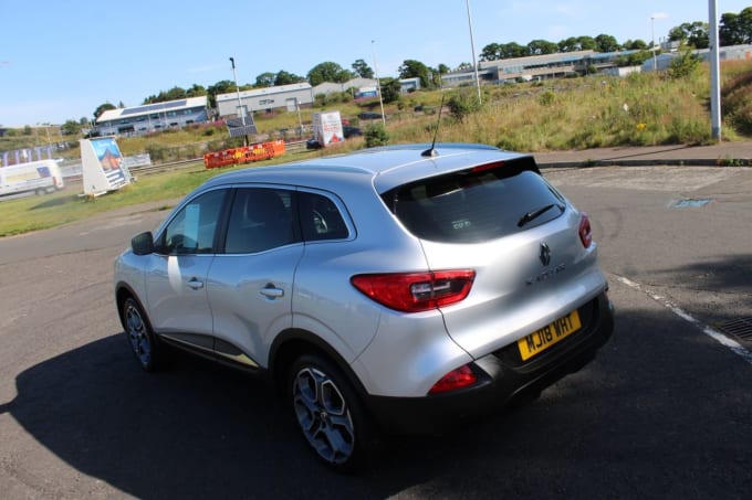 2025 Renault Kadjar