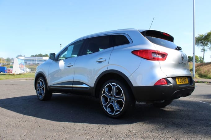 2025 Renault Kadjar
