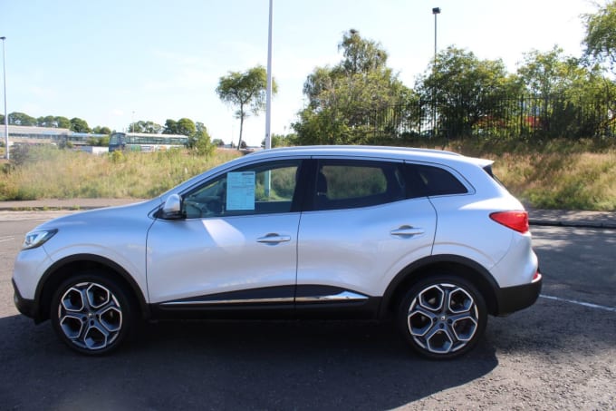 2025 Renault Kadjar