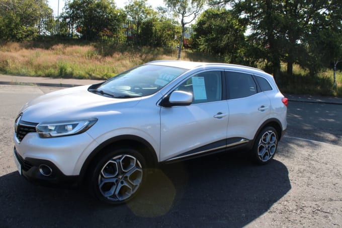 2025 Renault Kadjar