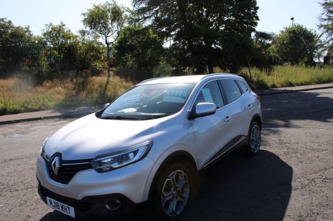 2025 Renault Kadjar