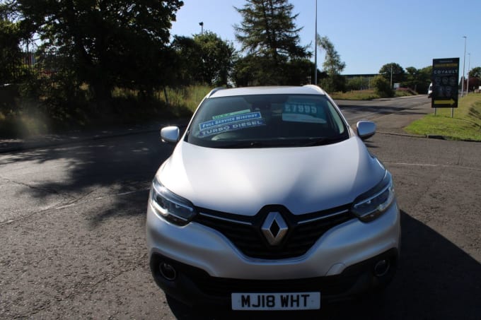 2025 Renault Kadjar