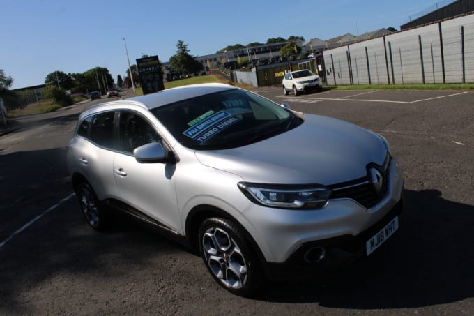 2025 Renault Kadjar