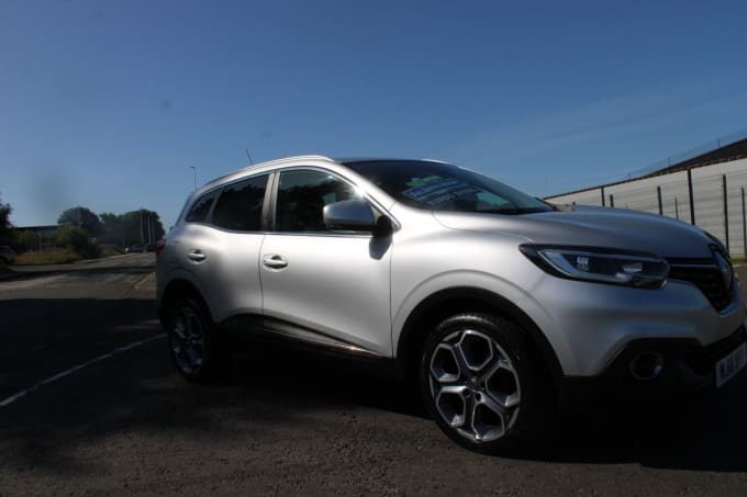 2025 Renault Kadjar