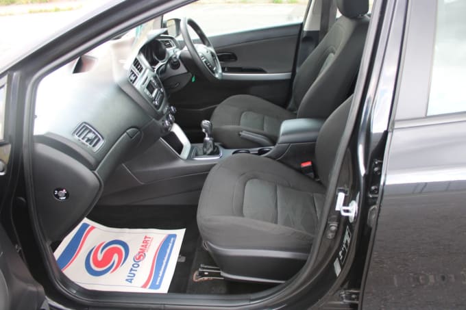 2025 Kia Ceed