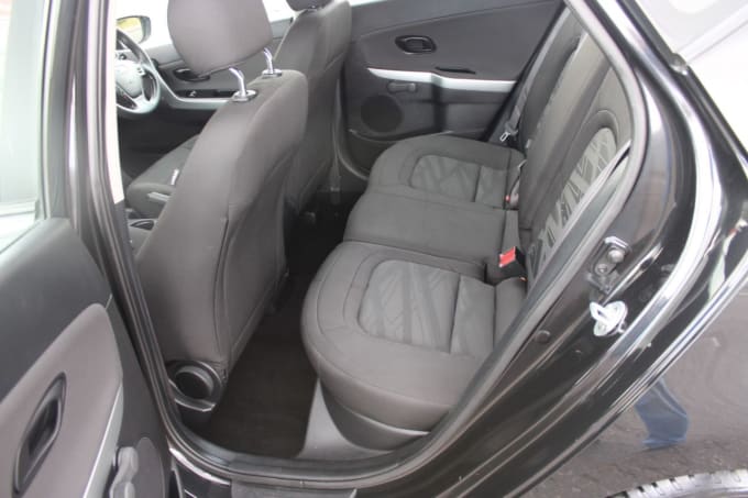 2025 Kia Ceed